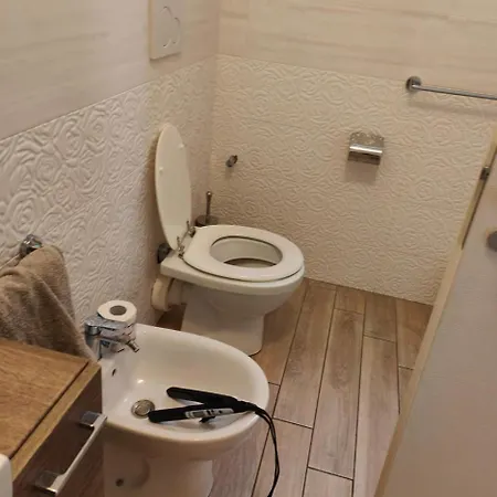 Confortevole Con Un Letto Grande * Сорренто